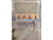 Piese accesorii motocicleta suzuki 930689 poza 2